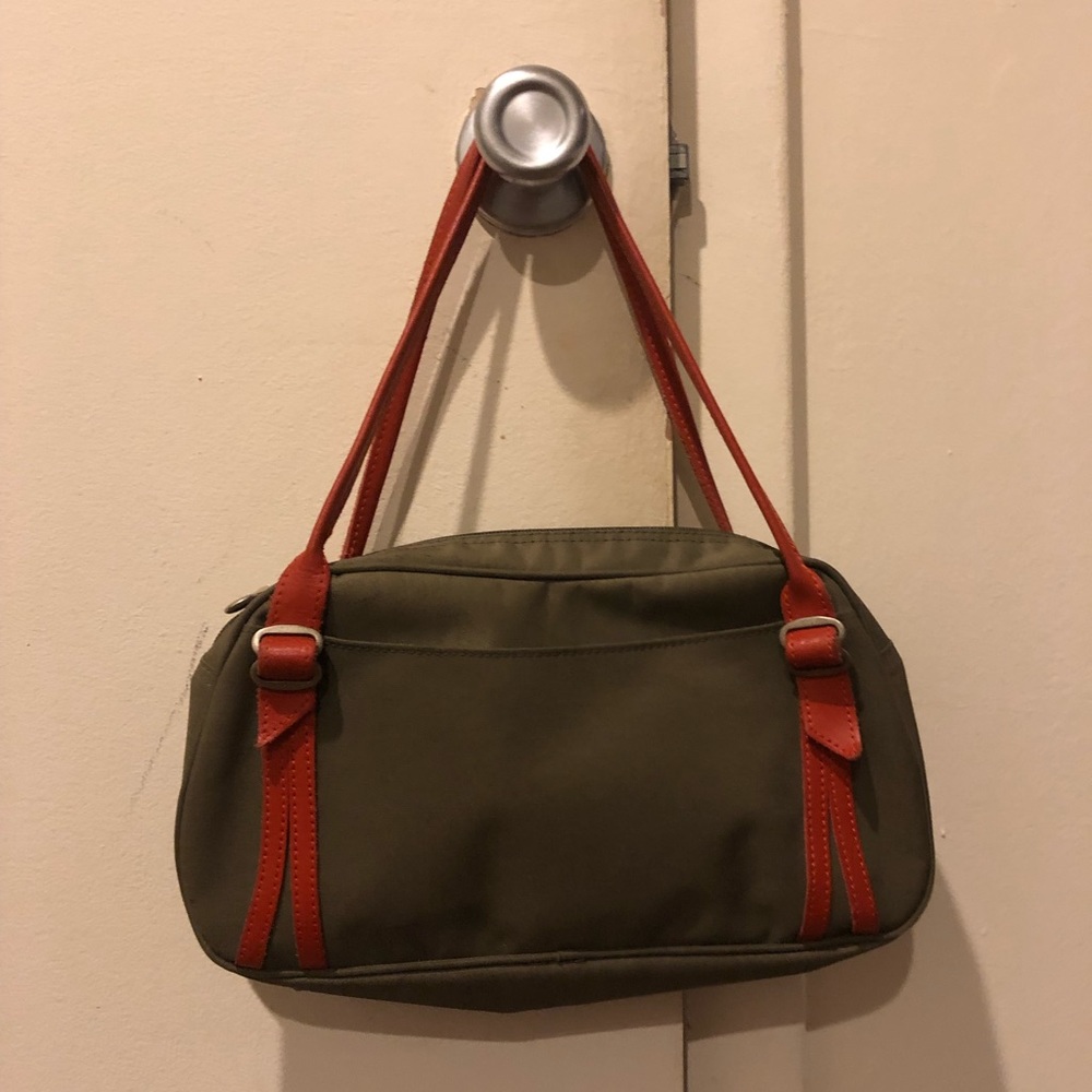 Jack Gomme purse
